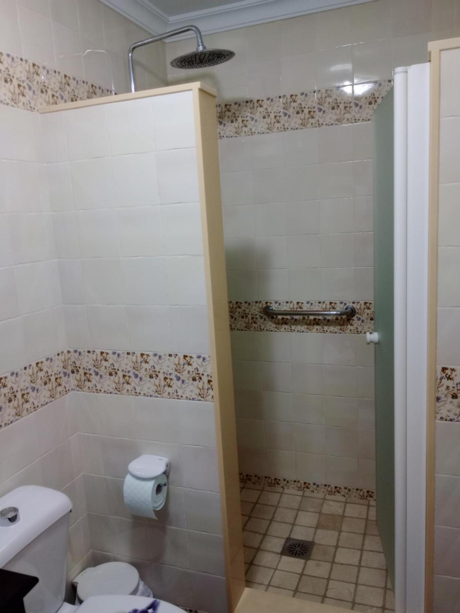 Casa Paco Pensionat El Bosque Værelse billede
