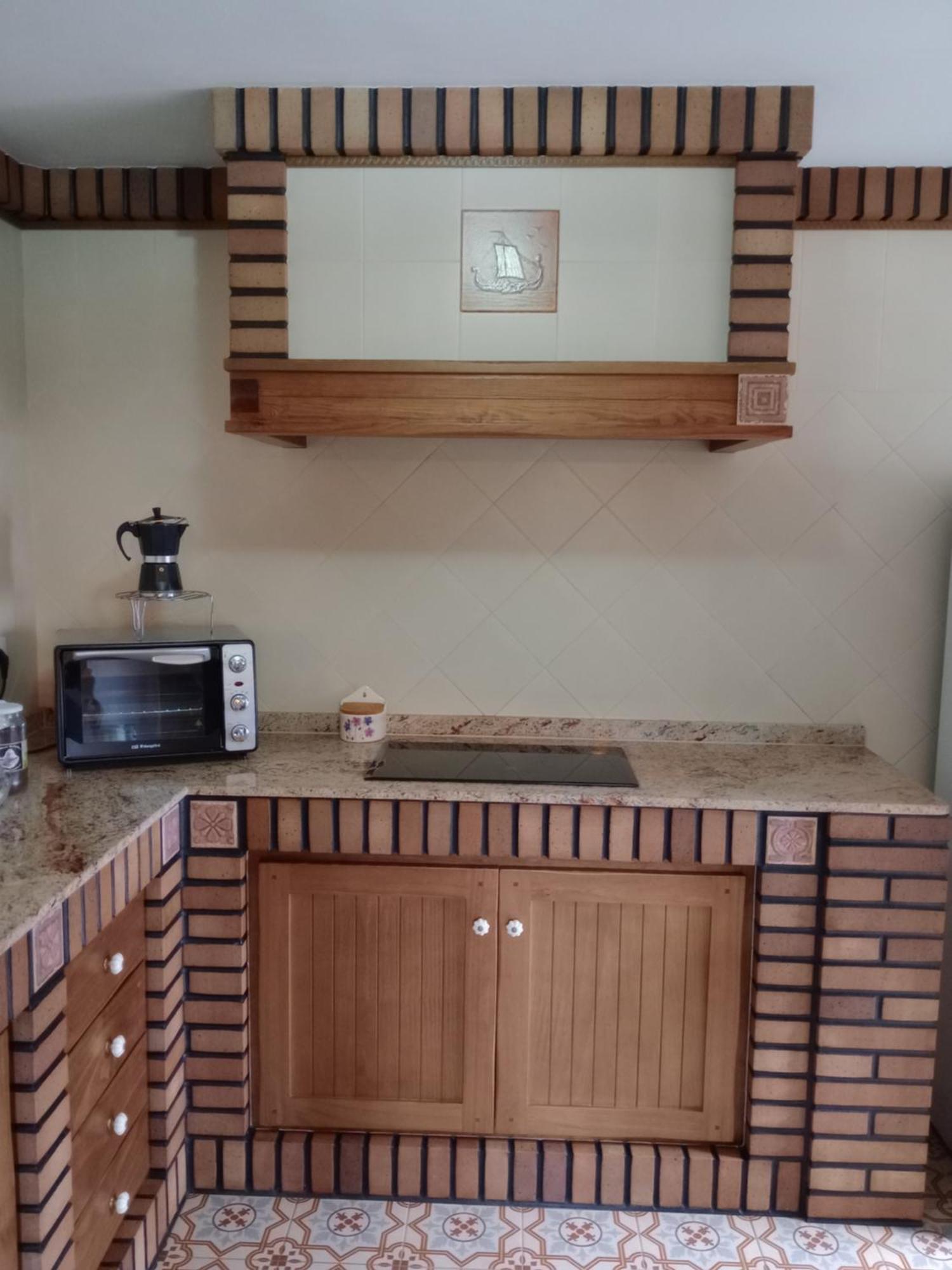 Casa Paco Pensionat El Bosque Værelse billede